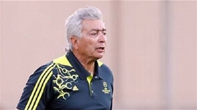 حلمي طولان يعلن قائمة الاتحاد لمباراة الزمالك في البطولة العربية