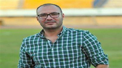معتز البطاوي عن تأجيل الدوري: سيراميكا في خدمة مصر