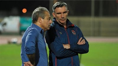 إنفوجراف.. 15 مدربا رحلوا عن أنديتهم في الدوري المصري حتى الآن