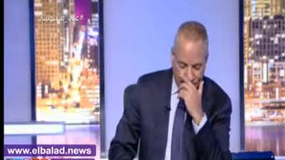 موسى يبكى على حال الاهلى ويخرج عن شعوره: فريق ميستحقش حد يدافع عنه 