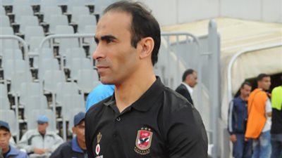 عبدالحفيظ: الأهلي يمر بظروف برشلونة وريال مدريد.. وقريبا الإعلان عن صفقات قوية