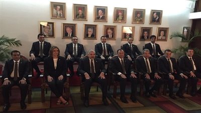 شادي محمد: أرفض التجاوز ضد محمود الخطيب ومجلسه