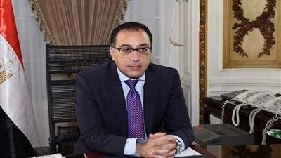 مدبولي يترأس اجتماع الحكومة الأسبوعي