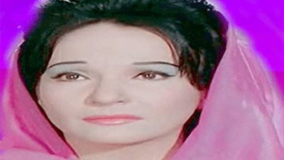بمناسبة ذكرى وفاتها الأولى .. ما لا تعرفة عن الفنانة شادية 