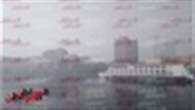 فيديو وصور.. الأرصاد توضح حالة الطقس اليوم