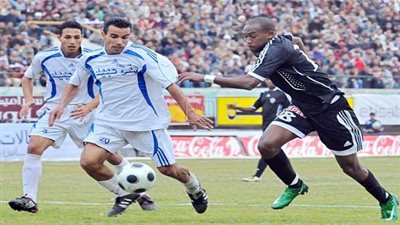 كورة زمان.. السيد المندوه يقود بني عبيد لفوز تاريخي على الزمالك