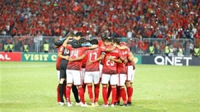 ترتيب الأهلي والمقاولون في جدول الدوري المصري قبل مباراة الليلة