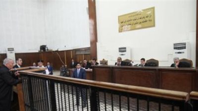 غدا .. محاكمة المتهمين في قضية رشوة المترو