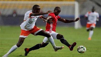 هل ينضم على غزال للقائمة.. 6 محترفين عادوا لمصر وتألقوا بقميص الأحمر  