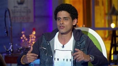  فيديو|  تعرف ماذا قال حمدي الميرغني عن خاله سليمان عيد !