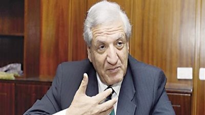 الدكتور فخري الفقي لـ 