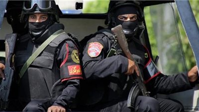 بالأرقام جهود أمن الجيزة في مكافحة الجريمة