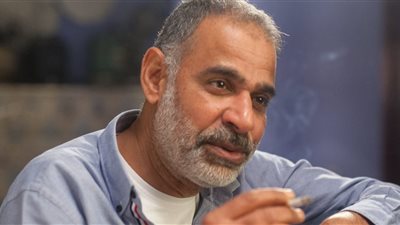 فيديو| نجل  محمود البزاوي أبويا أشطر حد بتاع دش 