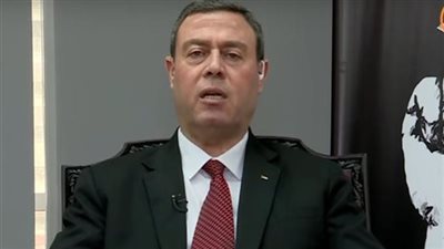 مندوب فلسطين في جامعة الدول العربية يشكر مصر لرعاية المصالح الفلسطينية