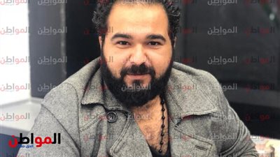 عبد الله الحسيني: مصر بها ثروات طبيعية غير مستغلة في الديكور 