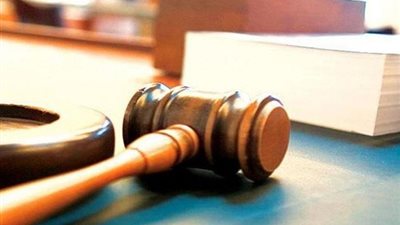 غدا .. محاكمة 102 متهمين بالتجمهر أمام قسم شرطة المقطم