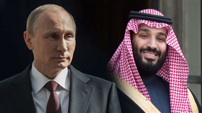 المتحدث باسم الكرملين يكشف عن تفاصيل اللقاء المرتقب بين بوتين ومحمد بن سلمان