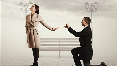 احكيلنا حكايتك..الأهم لدى أهلى الزواج ولكن بالنسبة لي طموحي المهم