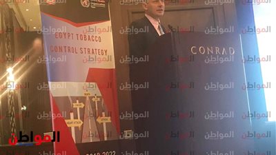 مسئول بالأمم المتحدة: يجب رفع ضرائب على السجائر لمكافحة التدخين