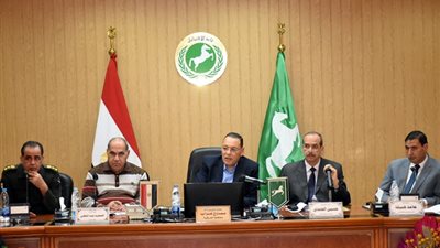 بأسعار مخفضة.. إقامة منافذ لتوزيع الأسماك بمراكز ومدن الشرقية