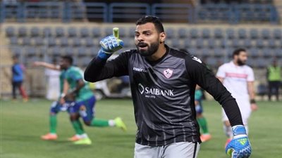 أسطورة جديدة.. 4 ركلات جزاء فقط سكنت شباك 