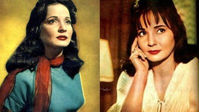 شادية.. الدلوعة التي غنت للمرأة المظلومة 