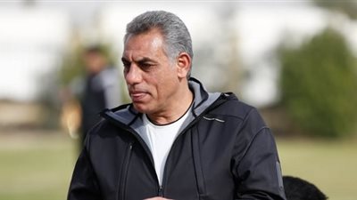 رسميا.. حمادة صدقي مديرا فنيا للجونة