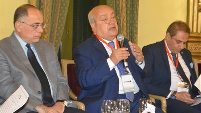 حسام ثابت: الإعلام يضخم الصورة عندما يسئ أو يخطئ أحد الأطباء