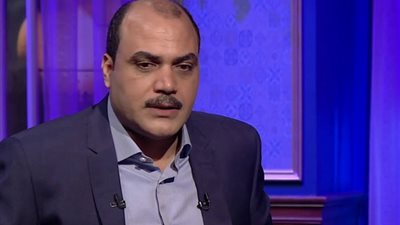 فيديو .. محمد الباز: مظاهرات باريس يحركها الإخوان ومصر شاهدة