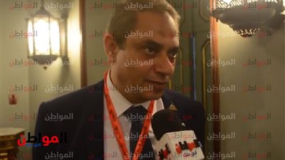 عمرو الشلقاني يوضح لـ