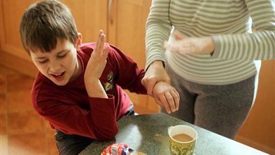 بداية من البيت .. أبرز الأماكن التي يتعرض فيها الأطفال للعنف