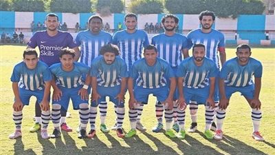 المنيا ضيفًا ثقيلًا على الوليدية في القسم الثاني بالصعيد