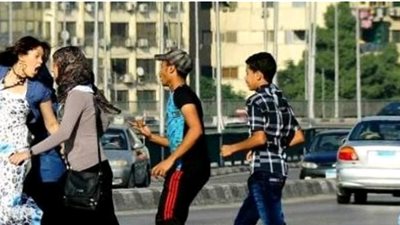 ضبط 6 حالات 