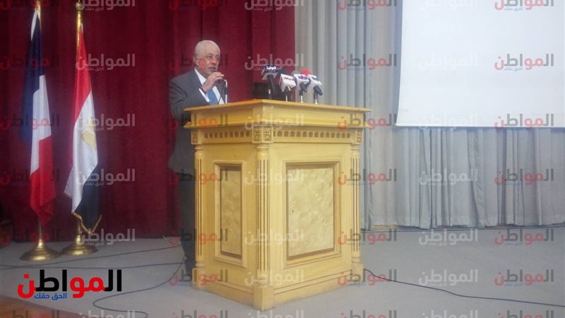 طارق شوقي وزير التربية