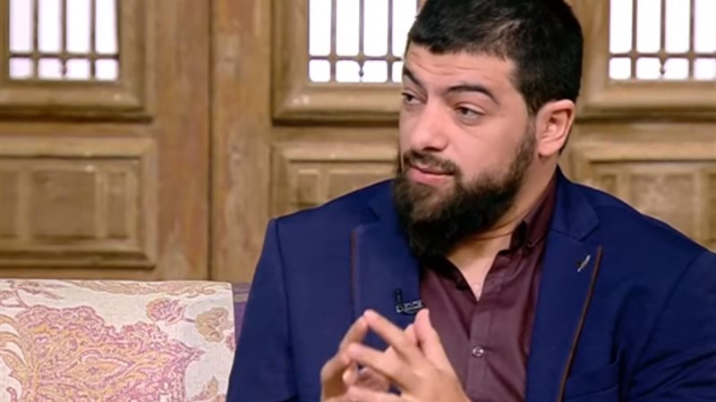 الشامي يوضح الأعراض