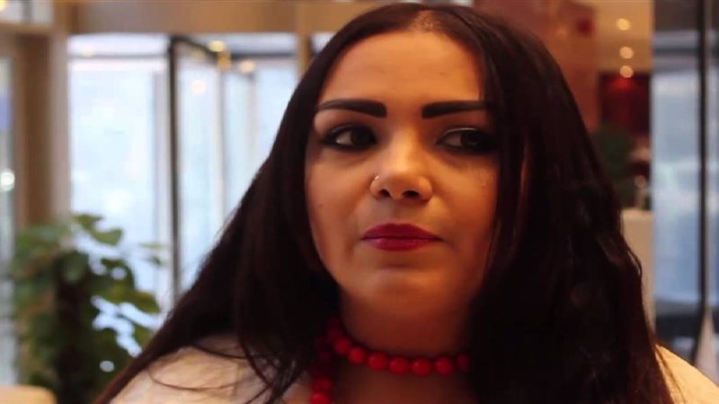 ايمان ايوب 