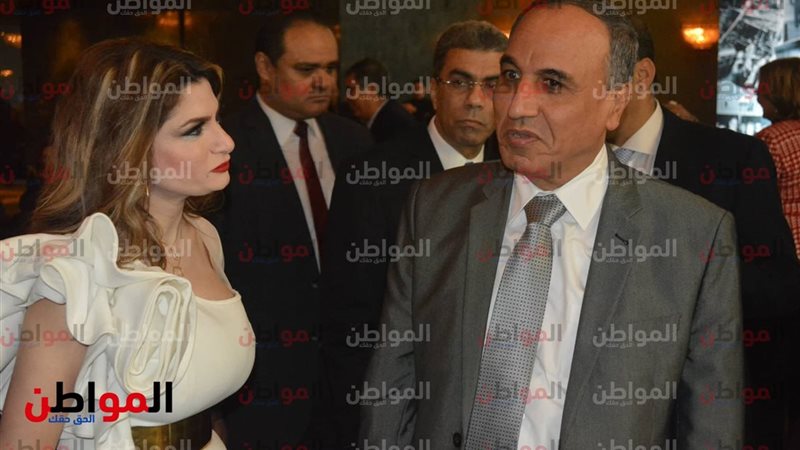 حفل توزيع جوائز مصطفى