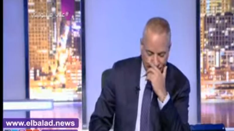 احمد موسى 
