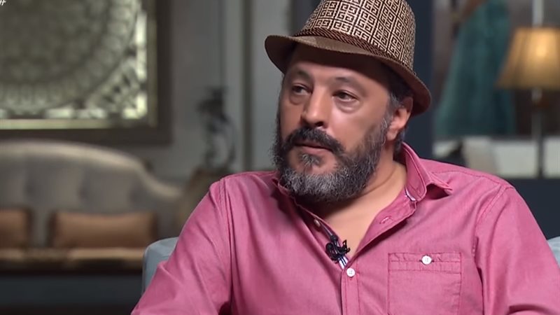 عمرو عبد الجليل 