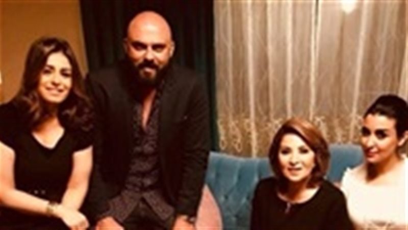 مشاهدة  مسلسل بيت