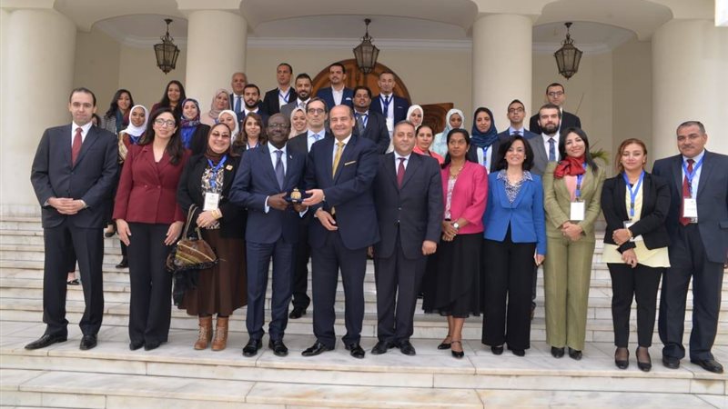 معهد الدراسات الدبلوماسية