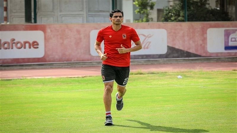 محمد نجيب - مدافع