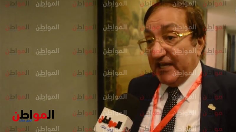 الدكتور ابراهيم محروس