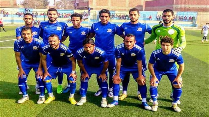 فريق الإعلاميين
