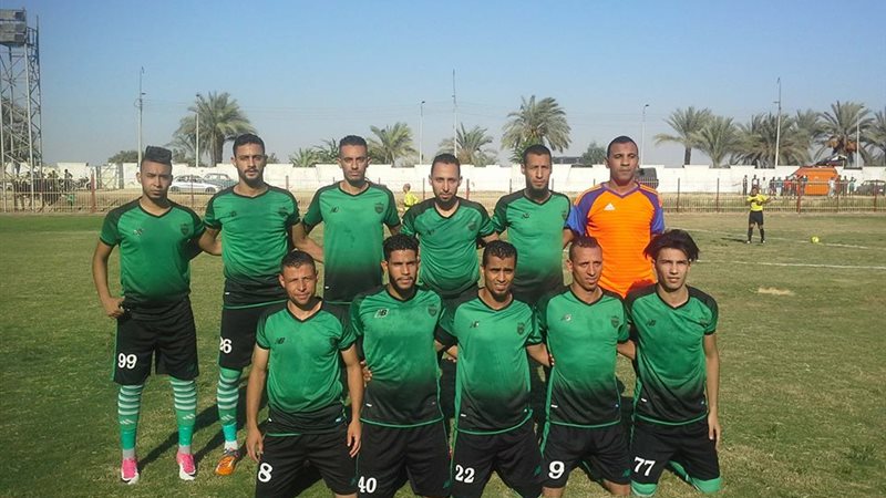 فريق ناصر ملوى