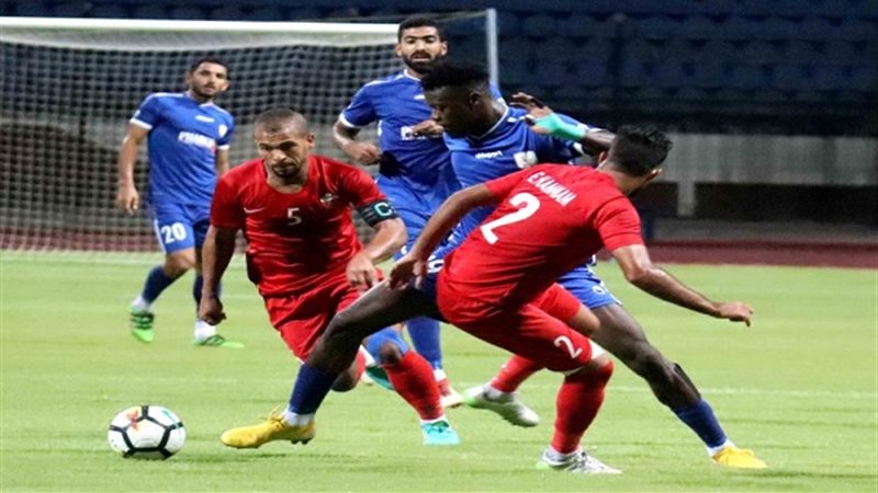 الحمام وفاركو
