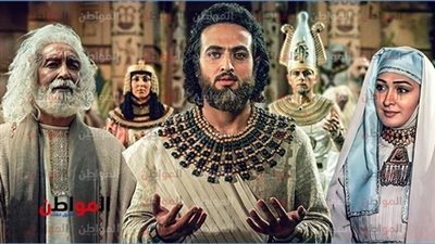 مشاهدة مسلسل يوسف الصديق الحلقة العاشرة يوتيوب