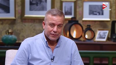 فيديو | شريف منير عن فتى المصريين : اللى ميعرفش مايقولش  