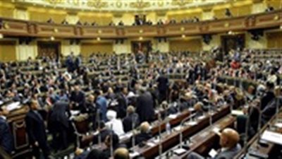 برلماني يطالب الحكومة بعرض خطتها لمواجهة السيول