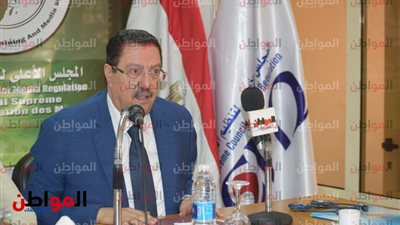 فيديو .. أحمد سليم: الأعلى لتنظيم الإعلام سيؤسس أكاديمية إفريقية لفنون التواصل